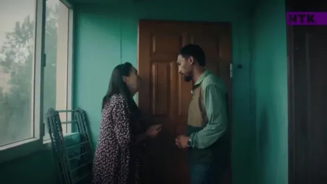 Кадры из сериала Мяу-мяу (2023)
