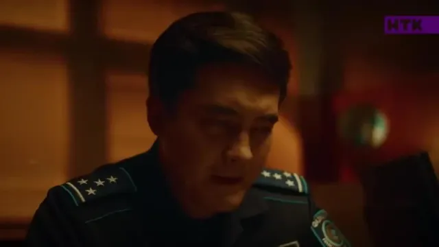 Кадры из сериала Мяу-мяу (2023)