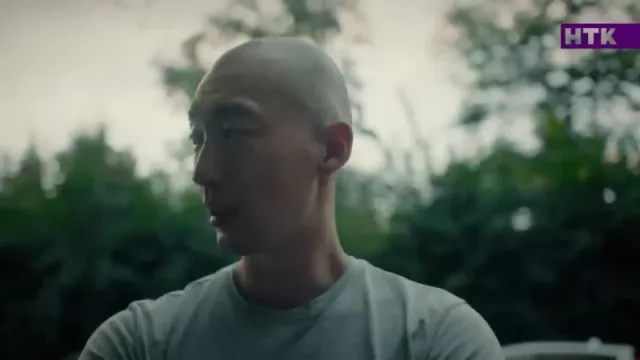 Кадры из сериала Мяу-мяу (2023)